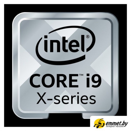 Процессор Intel Core i9-10940X