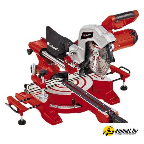 Торцовочная пила Einhell TC-SM 216