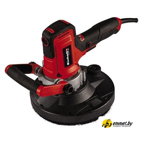 Шлифмашина для стен и потолков Einhell TE-DW 180