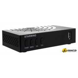 Приемник цифрового ТВ StarWind CT-220 Приемник цифрового ТВ StarWind CT-220