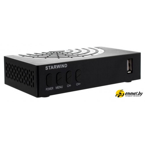 Приемник цифрового ТВ StarWind CT-220