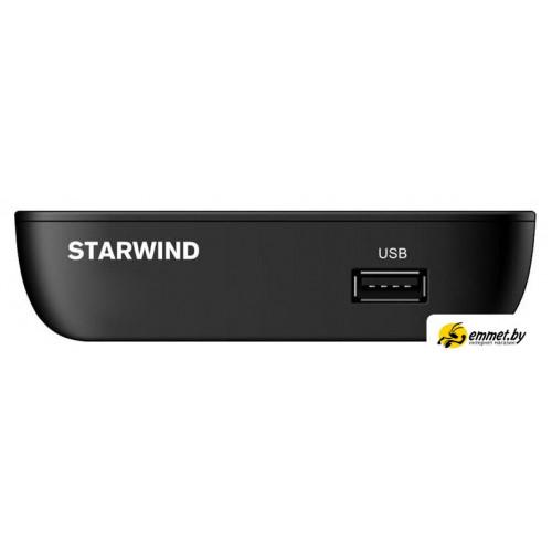 Приемник цифрового ТВ StarWind CT-160