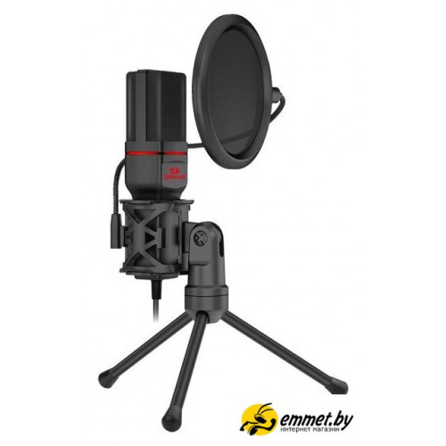 Проводной микрофон Redragon Seyfert GM100
