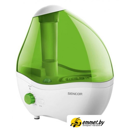 Увлажнитель воздуха Sencor SHF 921GR