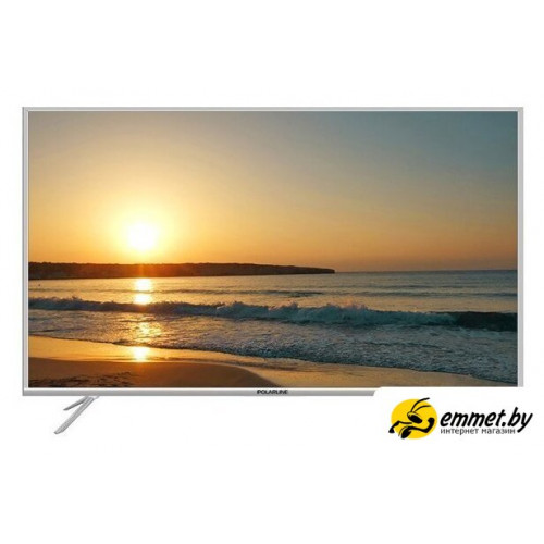 Телевизор Polarline 65PU51TC-SM