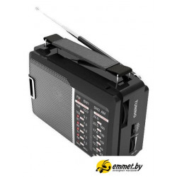 Радиоприемник Ritmix RPR-190 Радиоприемник Ritmix RPR-190
