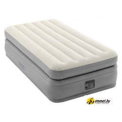 Надувная кровать Intex Prime Comfort Elevated 64162