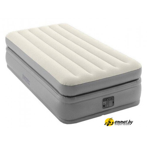 Надувная кровать Intex Prime Comfort Elevated 64162