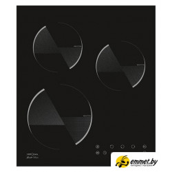 Варочная панель Krona Ombra 45 BL