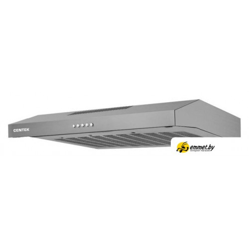 Кухонная вытяжка CENTEK CT-1801-60 (нержавеющая сталь)