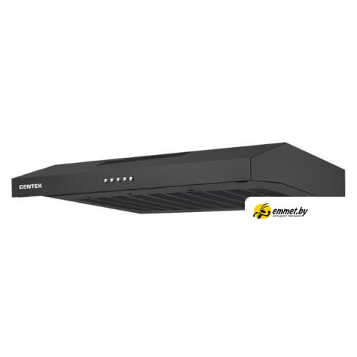 Кухонная вытяжка CENTEK CT-1801-50 (черный)