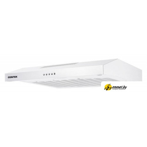 Кухонная вытяжка CENTEK CT-1801-50 (белый)