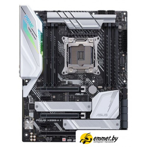 Материнская плата ASUS Prime X299-A II