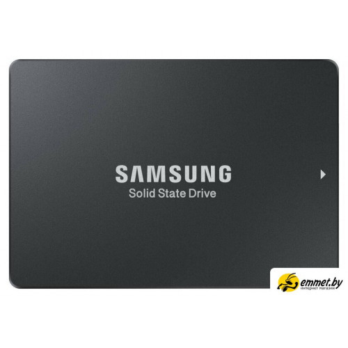 SSD Samsung SM883 1.92TB MZ7KH1T9HAJR