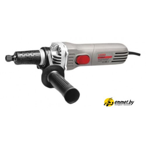 Прямошлифовальная машина Crown CT13307