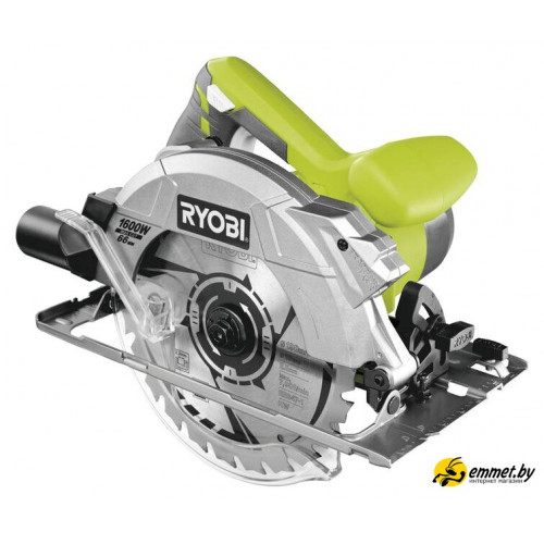 Дисковая (циркулярная) пила Ryobi RCS1600-K2B
