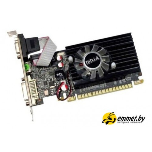 Видеокарта Sinotex GeForce GT 730 2GB DDR3 NK73NP023F