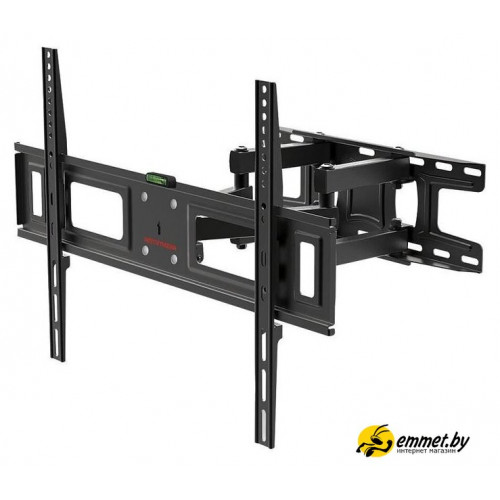 Кронштейн для телевизора Arm Media LCD-418 (черный)