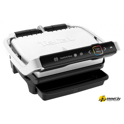 Электрогриль Tefal Optigrill Elite GC750D30