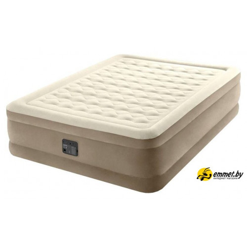 Надувная кровать Intex Ultra Plush Bed 64428