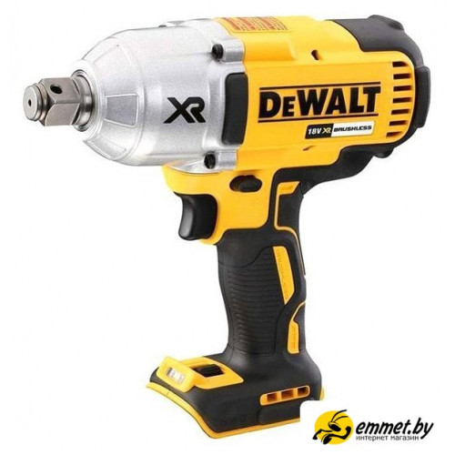Гайковерт DeWalt DCF897N (без АКБ)