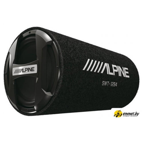 Корпусной пассивный сабвуфер Alpine SWT-12S4