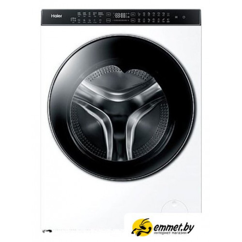 Стирально-сушильная машина Haier HWD100-BD1499U1