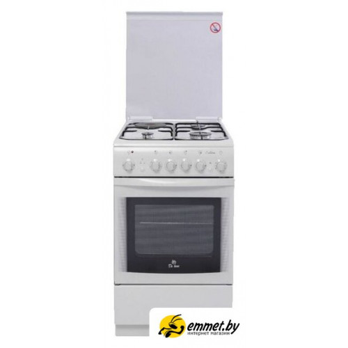 Кухонная плита De luxe 506031.00ГЭ (КР)