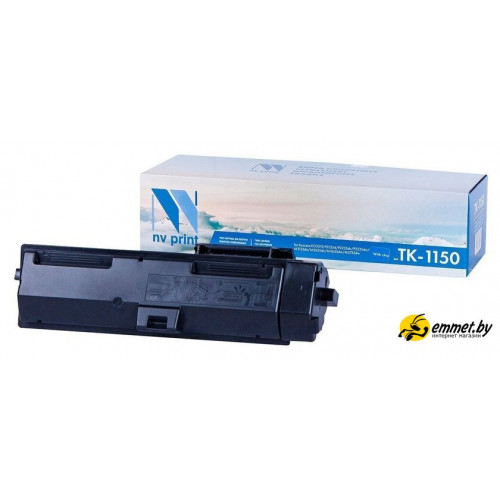 Картридж NV Print NV-TK-1150 (аналог Kyocera TK-1150)