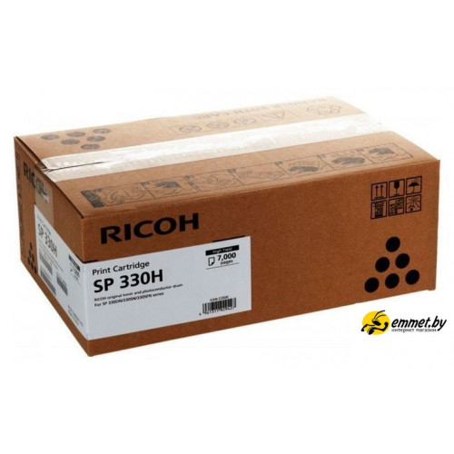 Картридж Ricoh SP 330H