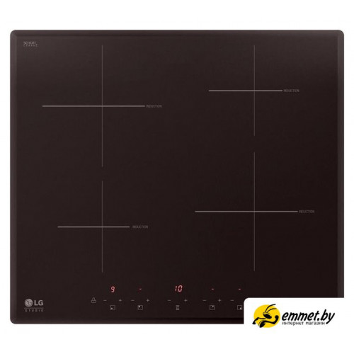 Варочная панель LG HU641PH