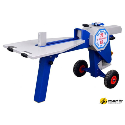 Кинетический дровокол Belmash (Белмаш) LSE-500