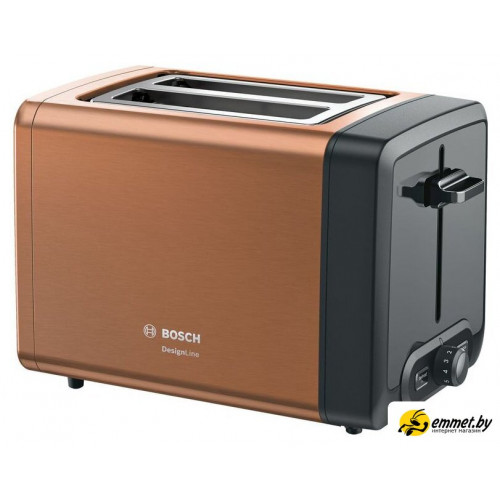 Тостер Bosch TAT4P429
