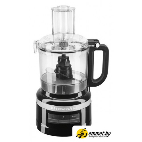Кухонный комбайн KitchenAid 5KFP0719EOB