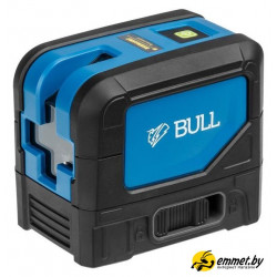Лазерный нивелир Bull LL 2301 P Лазерный нивелир Bull LL 2301 P