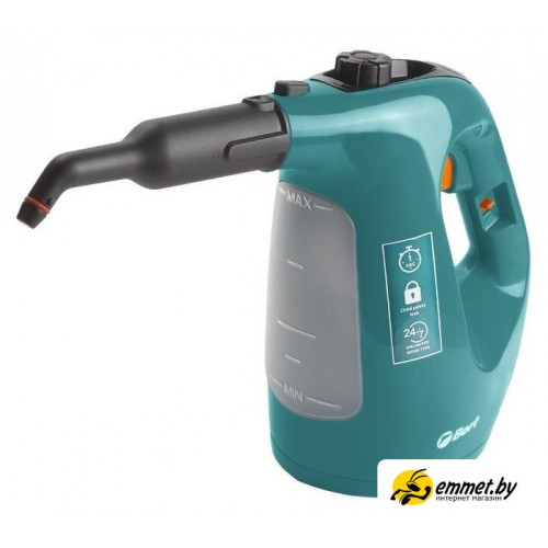 Пароочиститель Bort BDR-1500-RR