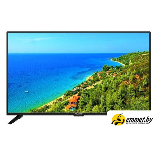 Телевизор Polarline 43PL51STC-SM (Rev.2)