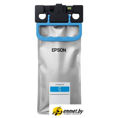 Чернила Epson C13T01D200