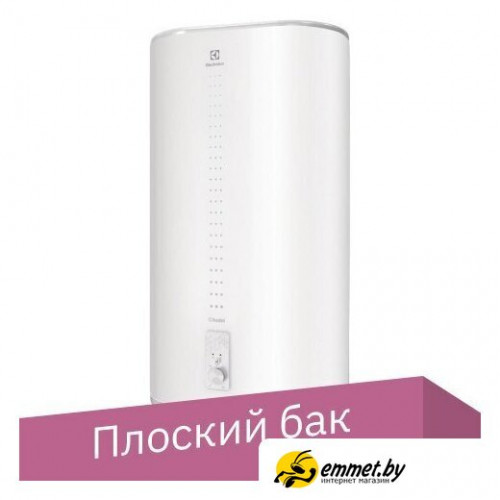 Накопительный электрический водонагреватель Electrolux EWH 50 Citadel