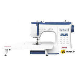 Компьютерная швейная машина Necchi 7580
