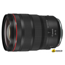 Объектив Canon RF 24-70mm F2.8L IS USM