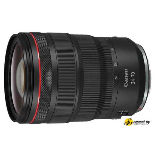 Объектив Canon RF 24-70mm F2.8L IS USM