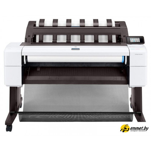 Плоттер HP DesignJet T1600 36