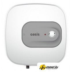 Накопительный электрический водонагреватель над мойкой Oasis Small 10 KN Накопительный электрический водонагреватель над мойкой Oasis Small 10 KN