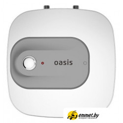 Накопительный электрический водонагреватель под мойку Oasis Small 10 KP Накопительный электрический водонагреватель под мойку Oasis Small 10 KP