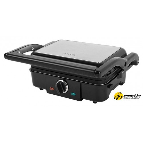Электрогриль Vitek VT-2630