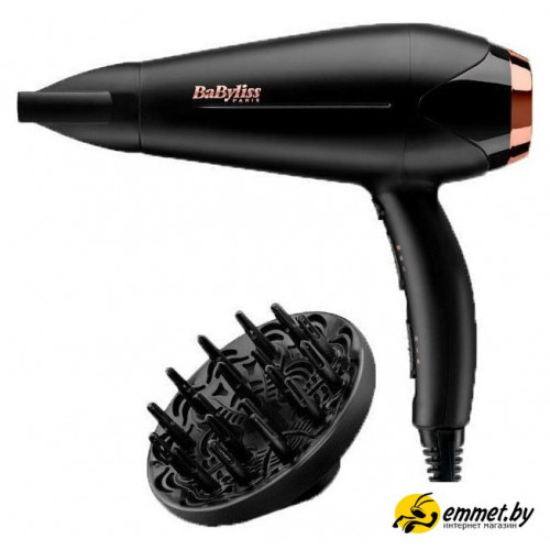 Фен BaByliss D570DE