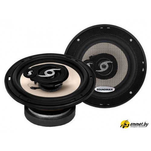 Коаксиальная АС Soundmax SM-CSA603