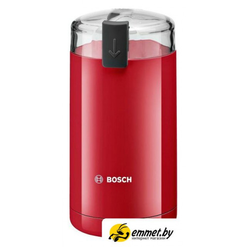 Электрическая кофемолка Bosch TSM6A014R