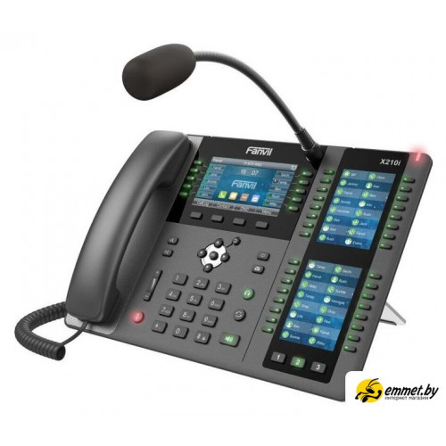 IP-телефон Fanvil X210i